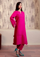 Pret - Fozia Khalid - Zarqoon - DIL RUBA