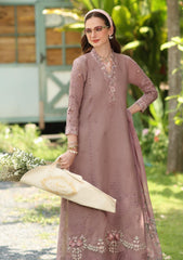 Lawn - Noor by Saadia Asad - Eid Luxe Printskhaas 26 - ELP#03