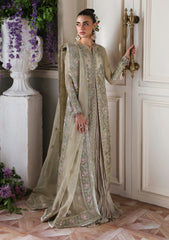 Formals - Akbar Aslam - Deewani 25 - ADF#1578 - Obsidian