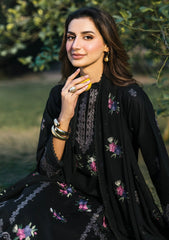 Lawn - Garnet Clothing - Zahra 25 - Moonlight