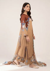 Formals - Rubaaiyat - Silk Volume III 26 - MOCHA BROWN