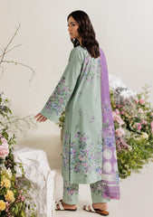 Lawn - Rajbari - Amal - Summer Prints Exclusive - RSP#02