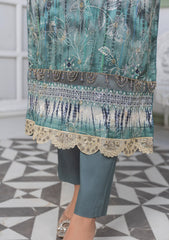 Lawn - Meemsey - Rashq-e-Qamar - MRQ25#09