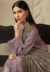 Winter - Humdum - Zouq - Wool 26 - D#07
