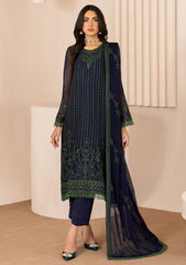 Formal Collection - Zarif - Thread Works - ZT24#06 - MAHAY