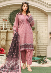 Lawn Collection - Keysha - Summer Bloom - KSB24#02