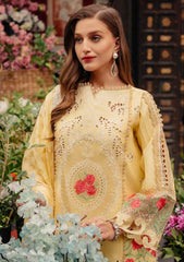 Lawn Collection - Parishay - Fashion Street - PFS#03