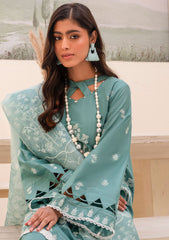 Lawn Collection - Humdum - ARZU - ALL24#09