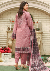 Lawn Collection - Keysha - Summer Bloom - KSB24#02