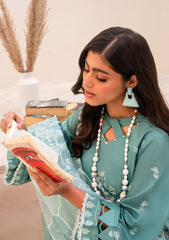 Lawn Collection - Humdum - ARZU - ALL24#09