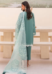 Lawn Collection - Humdum - ARZU - ALL24#09