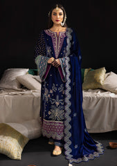 Formal Collection - Nureh - Maya - Velvet - NS - 100