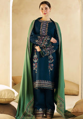 Winter Collection - Zara Shahjahan - Coco 23 - D# 7B