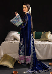 Formal Collection - Nureh - Maya - Velvet - NS - 100