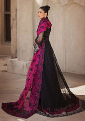 Wedding Collection - Zainab Chottani - Festive - Nora - D# 04