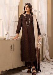 Winter Collection - Mahee's - Peach Leather - MPL23#04