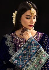 Formal Collection - Nureh - Maya - Velvet - NS - 100