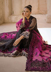 Wedding Collection - Zainab Chottani - Festive - Nora - D# 04