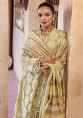 Winter Collection - Mahee's - Peach Leather - Vol - 12 - D# 04