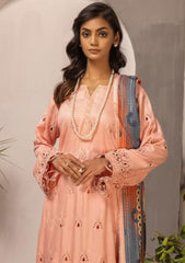 Winter Collection - Mahee's - Exclusive- Embroidered Sateen Marina - MEM#04