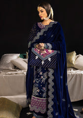 Formal Collection - Nureh - Maya - Velvet - NS - 100