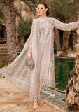 Lawn Collection - Maria B - Voyage a'Luxe - Luxury - MB24#09A