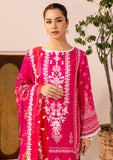 Lawn Collection - Rubaaiyat - Embroidered - REL24#05