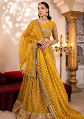 Formal Collection - Neeshay - Parinaaz - Wedding - Zareen