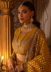 Formal Collection - Neeshay - Parinaaz - Wedding - Zareen