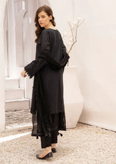 Lawn Collection - Salitex - Monochrome - UNS23BW004