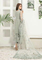 Formal Collection - Tawakkal - Amani - D#8323