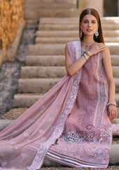 Formal Collection - Noor - Saadia Asad - Handwork - Laserkari - SAH#5 - Zuria