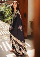 Winter Collection - Manara - Festive - ML#02 - Gala