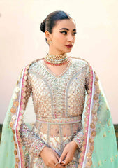 Formal Collection - Ezra - Wedding - EWS#04 - Sage