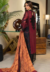 Formal Collection - Zunuj - La Soie - Luxury - D#06