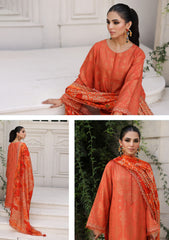 Winter Collection - Charizma - Bunti - CB#04