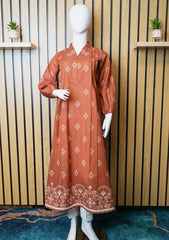 Winter Collection - Madiha Jahangir - Gulmira - Cambric - 1 pcs - D#02