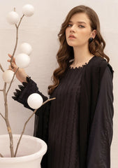 Lawn Collection - Salitex - Monochrome - UNS23BW004