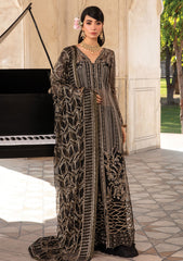 Formal Collection - Rang Rasiya - Shehnaiyan - Wedding - D#5 - Layla