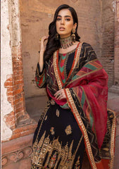 Formal Collection - Charizma - Dastan-e-Jashan - DJW#04