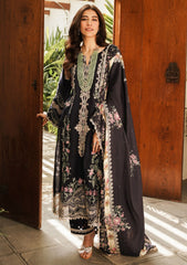 Winter Collection - Manara - Festive - ML#02 - Gala