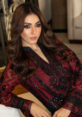 Formal Collection - Zunuj - La Soie - Luxury - D#06