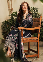 Winter Collection - Manara - Festive - ML#02 - Gala