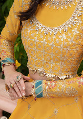 Formal Collection - Maria B - Sateen - Fall - MSF#05