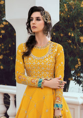 Formal Collection - Maria B - Sateen - Fall - MSF#05