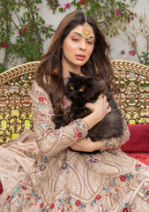 Formal Collection - Ramnab - Iris - Wedding - AMANI