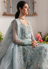 Formal Collection - Zaha - Gossamer - Autumn - ZC23#06