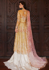 Formal Collection - Mushq - Stardust - Wedding - MW#8 - Sprinkle