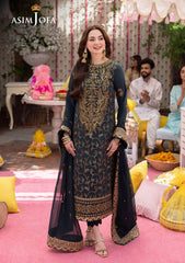 Formal Collection - Asim Jofa - Jag Mag - AJMJ#04