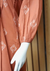 Winter Collection - Madiha Jahangir - Gulmira - Cambric - 1 pcs - D#02